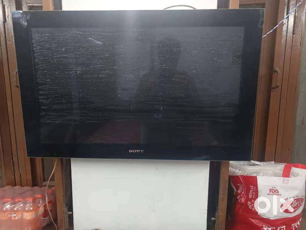 Sony LCD TV