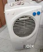 Bajaj cooler