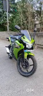 1st owner Honda CBR 150R For Sale