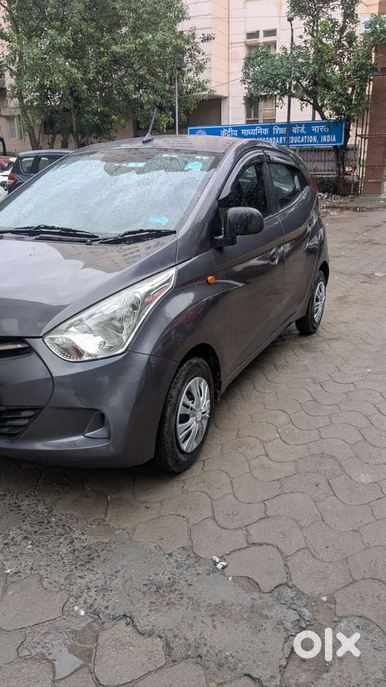 Hyundai EON 1.0 Kappa Magna + (O), 2016, Petrol