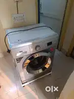 IFB Front Load Washing Machine 6.5 Kg