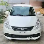 Dzire Tour S Diesel Well Maintainied