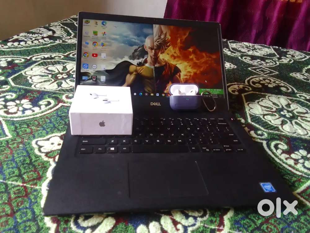 Dell Wyse 5470 name of laptop 1year ago the laptop