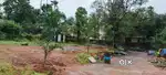 Angamaly, near yudapuram church, beautiful plots for sale, 4,5,8 cent