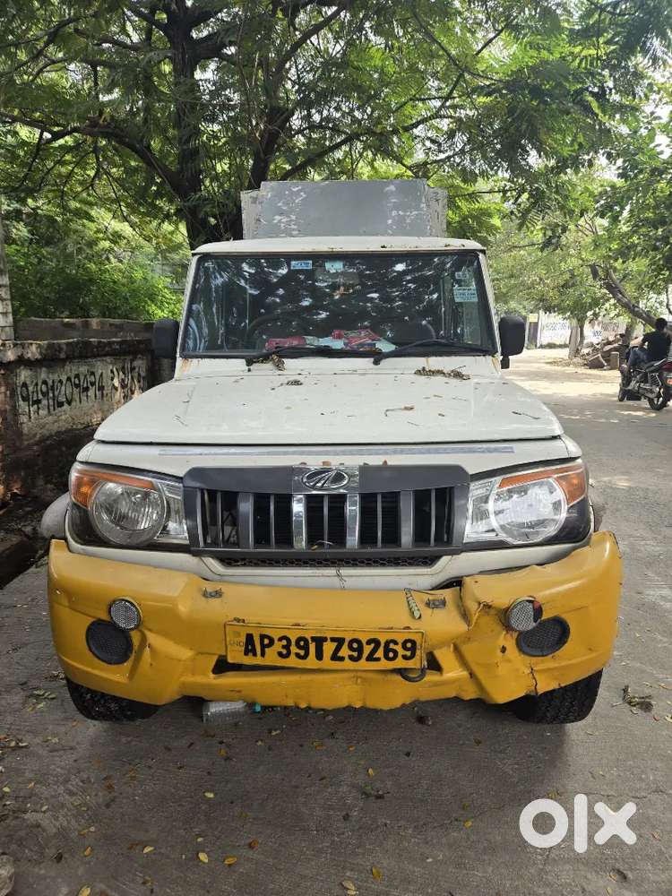 Mahindra camper AC  Well Maintained