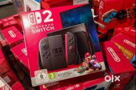 PS5 Console, Xbox Series X,Game Boy & Game Boy Color,Nintendo Switch2