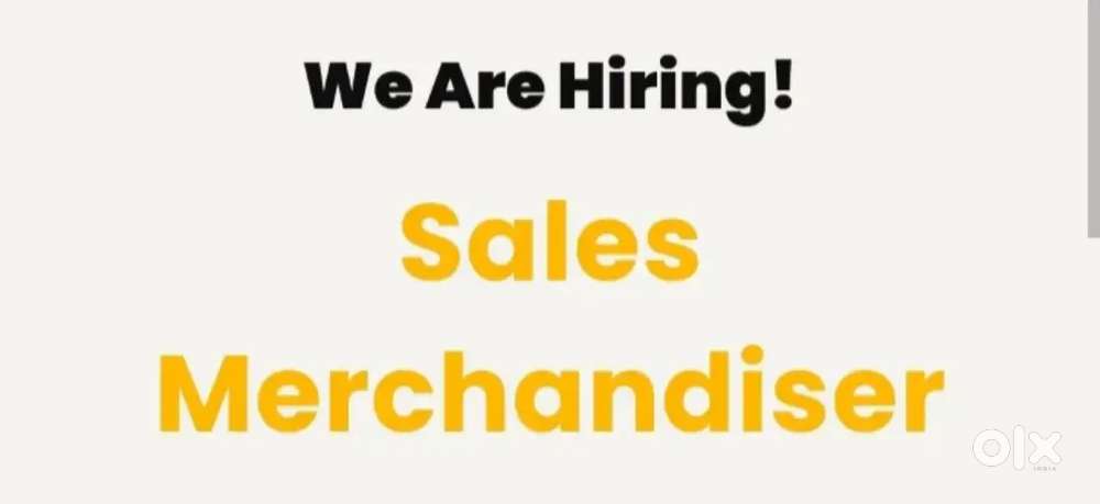 MERCHANDISER
