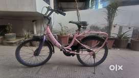 Hero kids bycycle