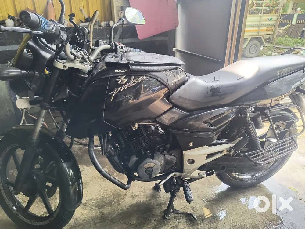 I want to sale my my Bike Due to location change