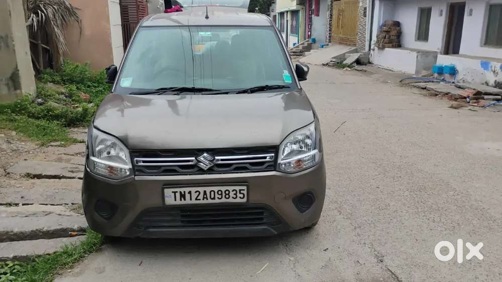 2021 wagonr single owner high quality engine