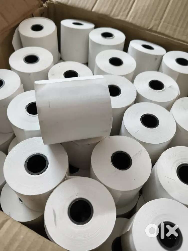 Billing machine cartridge