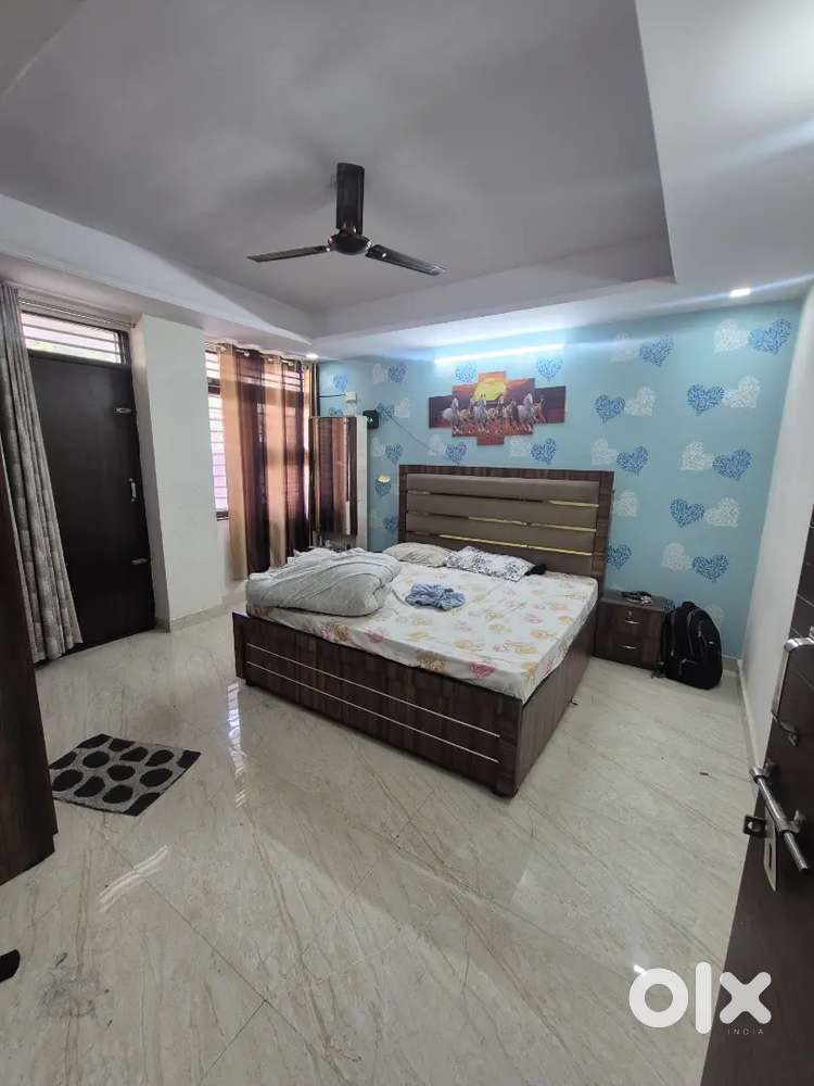 1 Room is available in 2 BHK independent
