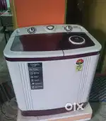 Marq 6 kg washing machine