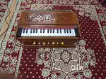 Harmonium Harmonium very good condition.
