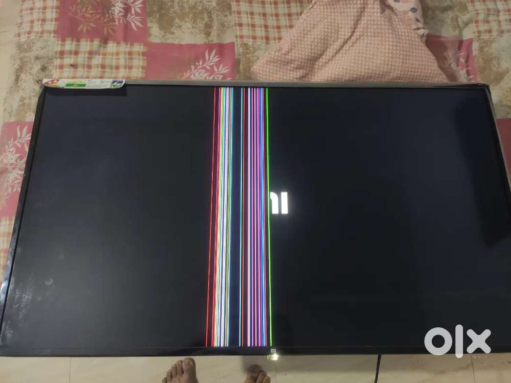 Xiaomi 40inch smart TV