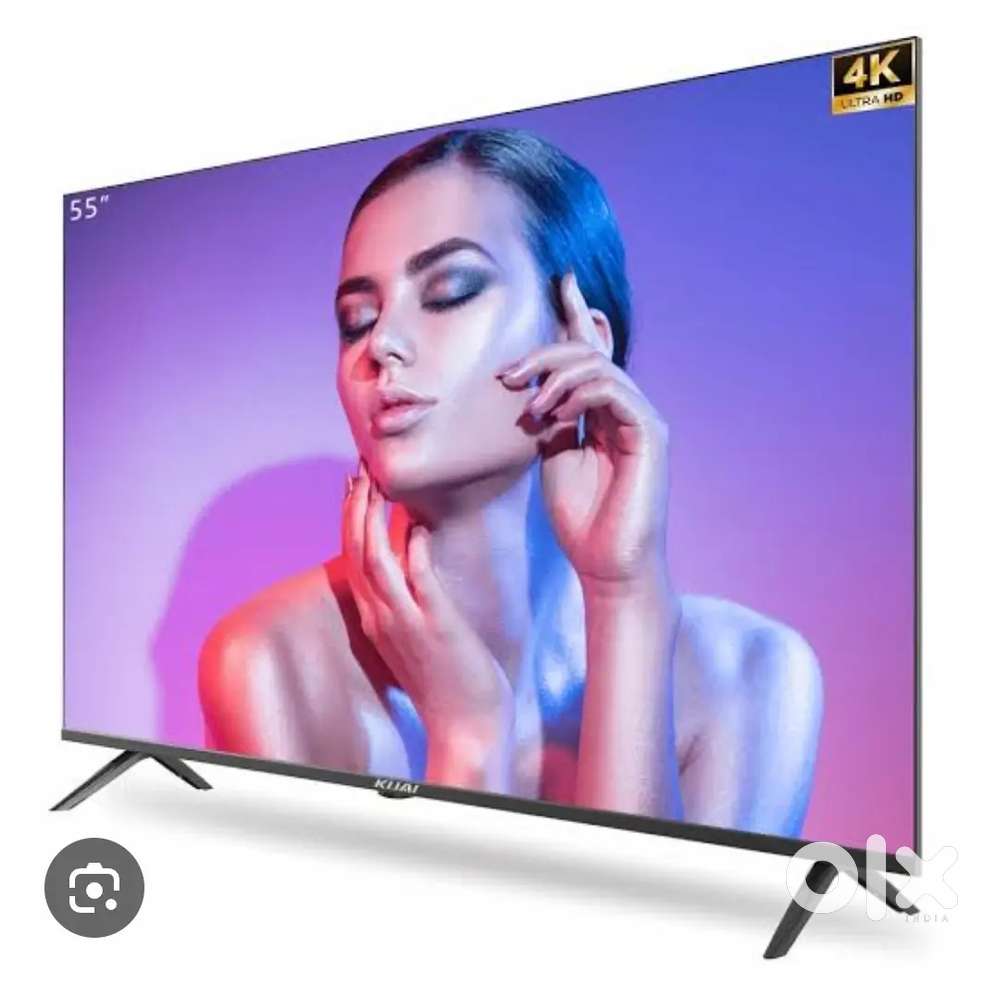 55 INCH Smart Android led