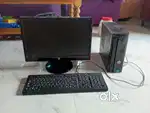 HP desktop pc