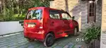 Maruti Suzuki Wagon R 2014 Nov, Petrol 40000 Km Driven