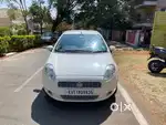 Fiat Punto Emotion Pack 1.3, 2013, Diesel