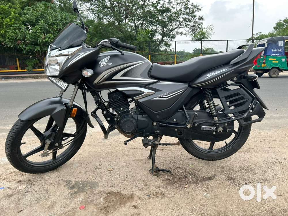 Honda Shine CB 2023