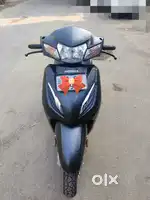 2022 HONDA ACTIVA 6G LUDHIANA FOR SALE