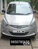 Hyundai EON Era +, 2014, Petrol