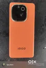iQOO Z9s Pro