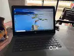 Laptop for sale in a good condition.