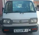 Maruti Suzuki Omni 8 Seater, 2018, Petrol
