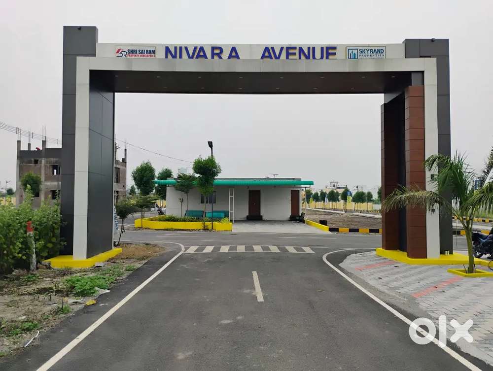 Residential plots for sale in Saravanampatti