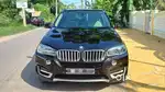 BMW X5 xDrive 30d, 2017, Diesel