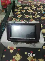 Sony XAV AX5000 SETRIO