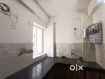 2 bhk independent flat
