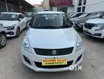 Maruti Suzuki Swift VXI Deca, 2015, Petrol