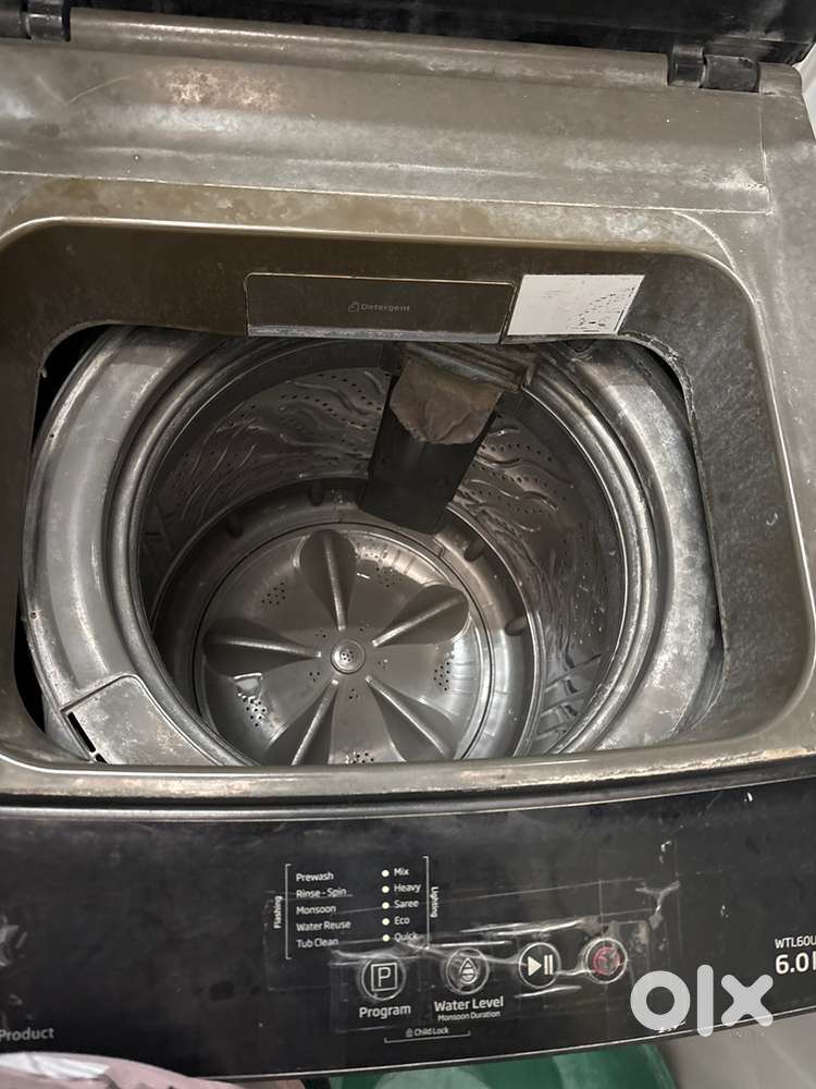 Voltas beko with ulta max features