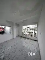 2bhk Ownership flat sale Lift Available on the Road owan Metar No loan