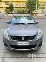 Maruti Suzuki Swift Dzire 1.2 Vxi BSIV, 2013, Petrol