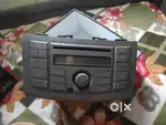 Maruti Ertiga genuine Car steareo With Bluetooth