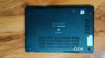 Dell Latitude 5480, 8GB RAM, 256 SSD