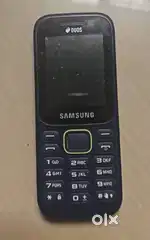 Samsung small mobile