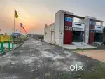 No brokerage direct sale DTCP Rera approved plots Clear Title 80% loan