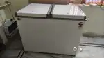 Ice cream freezer