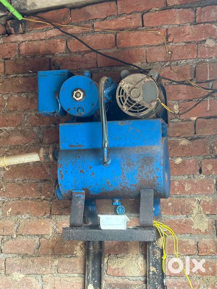 cow milk machine
