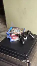 PlayStation 4 pro