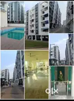 FULLY GATED COMMUNITY, 2BHk FLATS FOR SALE,