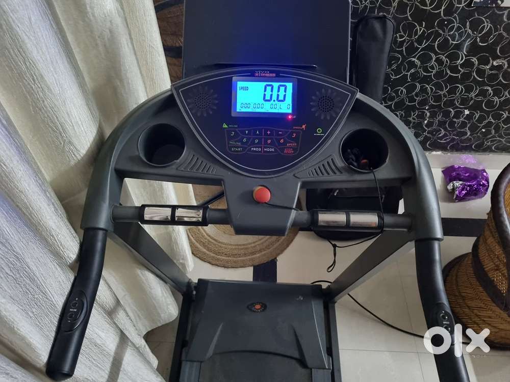Viva fitness T160