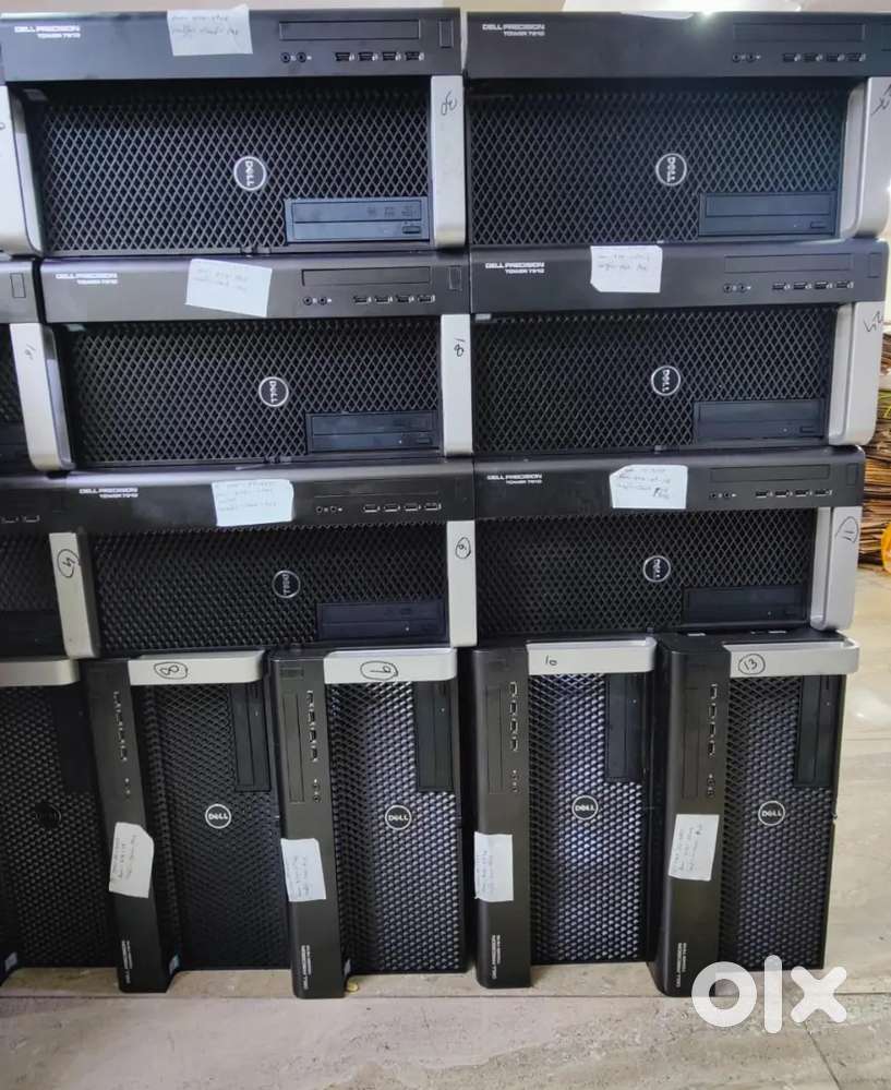 Dell Precision T5810 workstation For Sale