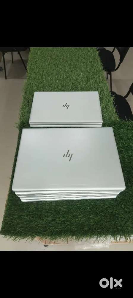 Hp Dell Lenovo Corporate laptops 12k to 34k H-TECH VIRUGAMBAKKAM PORUR