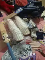 Cricket kit every parts of cricket