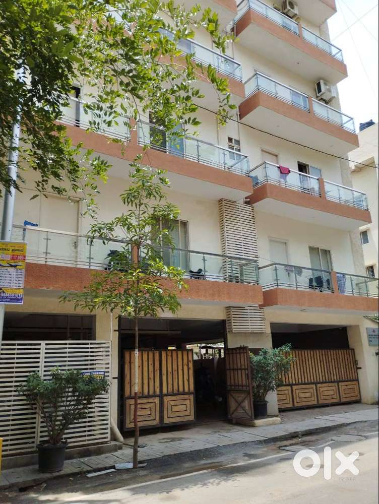 Full building rent for hotel corporate guest house rent bellandur